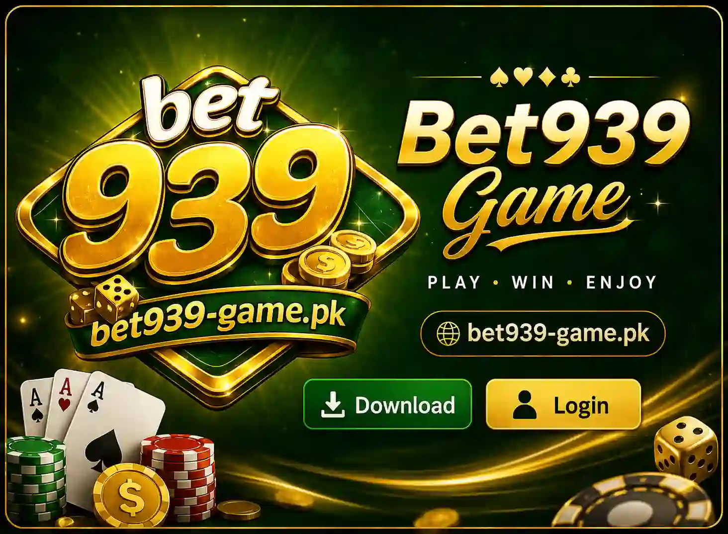 Bet939